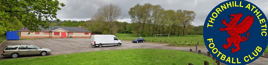 Thornhill Park 
